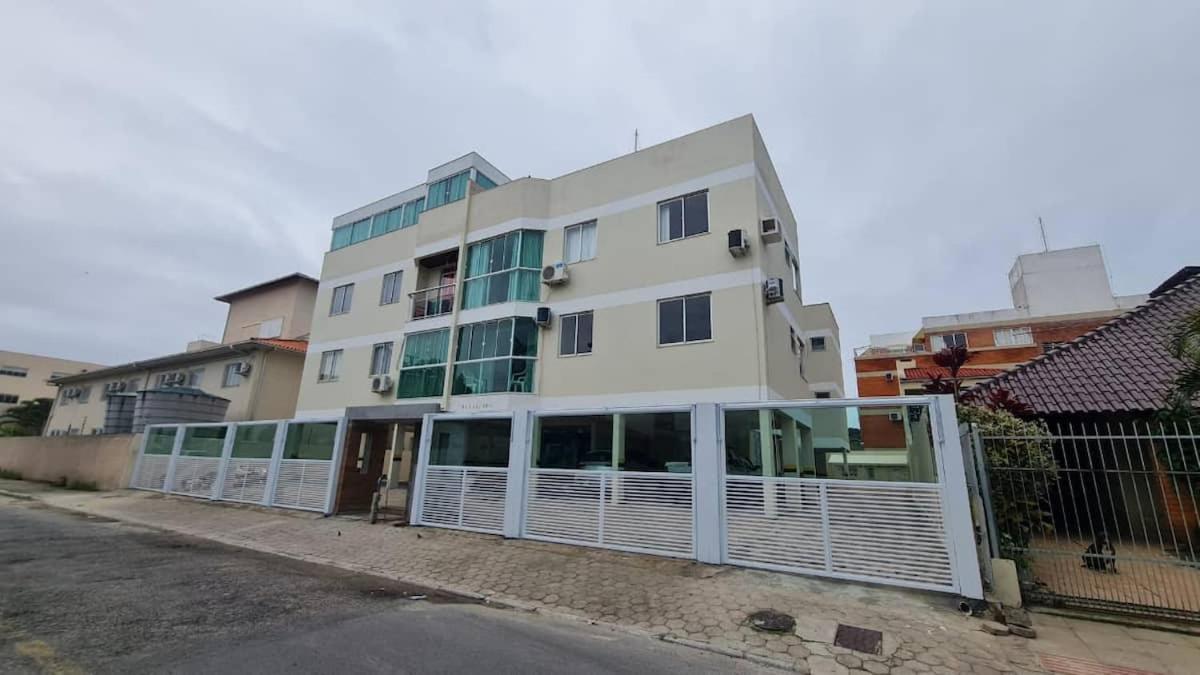 Cobertura Gourmet A 300Mts Da Praia De Canasvieiras Norte Da Ilha De Floripa Флорианополис Экстерьер фото