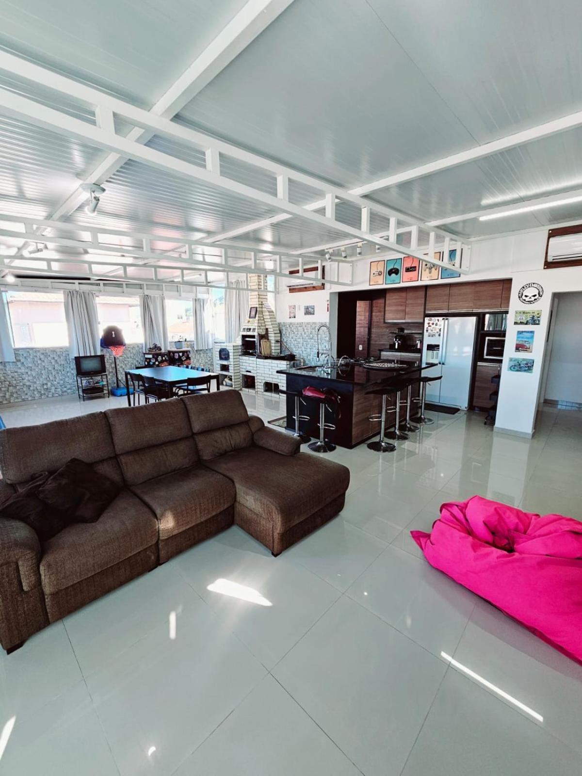 Cobertura Gourmet A 300Mts Da Praia De Canasvieiras Norte Da Ilha De Floripa Флорианополис Экстерьер фото