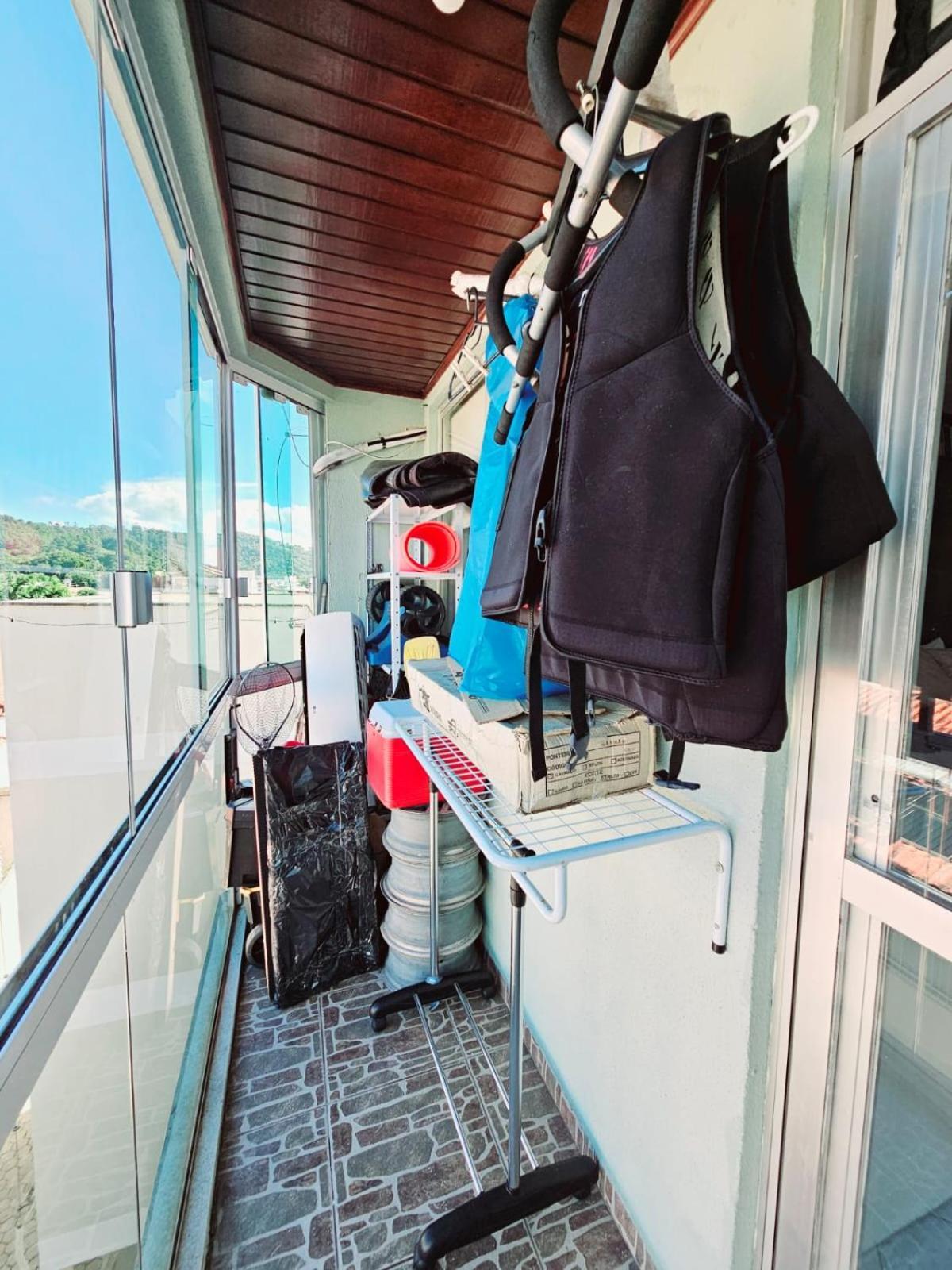 Cobertura Gourmet A 300Mts Da Praia De Canasvieiras Norte Da Ilha De Floripa Флорианополис Экстерьер фото