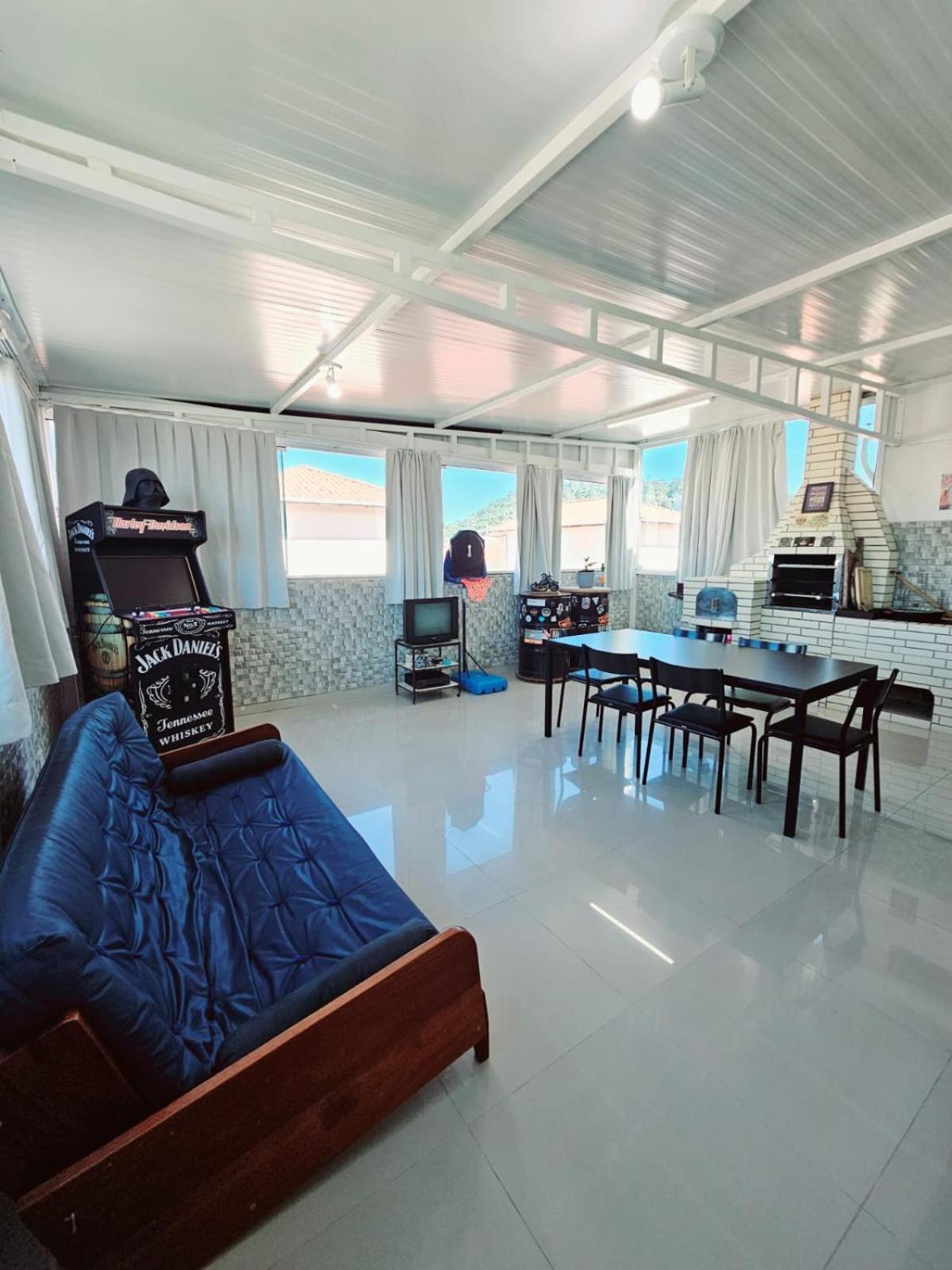 Cobertura Gourmet A 300Mts Da Praia De Canasvieiras Norte Da Ilha De Floripa Флорианополис Экстерьер фото