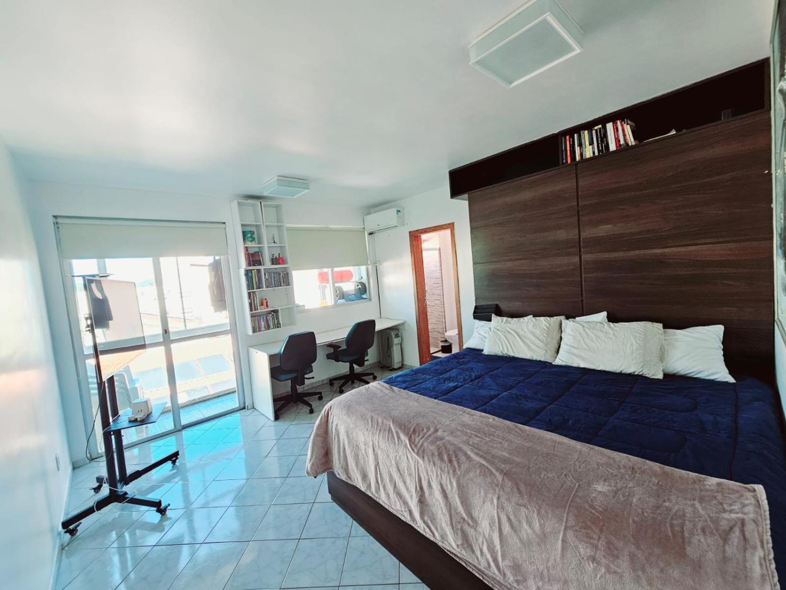 Cobertura Gourmet A 300Mts Da Praia De Canasvieiras Norte Da Ilha De Floripa Флорианополис Экстерьер фото