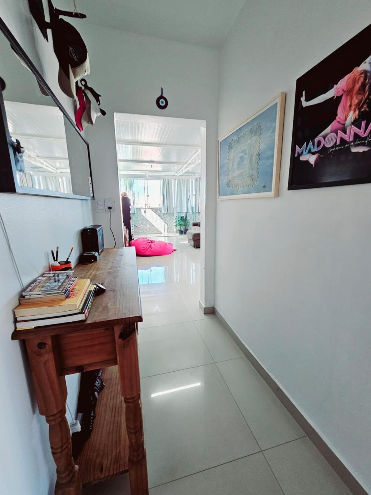 Cobertura Gourmet A 300Mts Da Praia De Canasvieiras Norte Da Ilha De Floripa Флорианополис Экстерьер фото