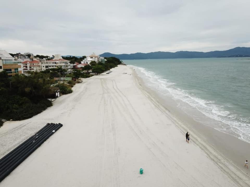Cobertura Gourmet A 300Mts Da Praia De Canasvieiras Norte Da Ilha De Floripa Флорианополис Экстерьер фото